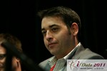 Final Panel Session (Mark McMaster from Google) at the 2011 Internet Dating Conference in Miami