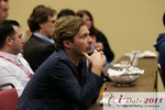 Final Panel Audience at the January 19-21, 2011 Miami Internet Dating Conference