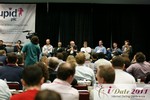 Final Panel Session at the January 19-21, 2011 Internet Dating Conference in Miami