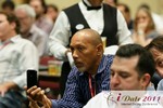 Final Panel Audience at the January 19-21, 2011 Internet Dating Conference in Miami