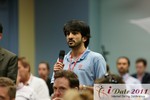 Questions from the Audience at the 2011 Miami Internet Dating Conference