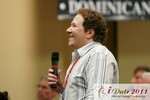 Questions from the Audience at the 2011 Miami Internet Dating Conference