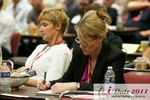 Audience at Miami iDate2011