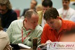 Audience at Miami iDate2011
