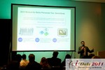 Google Session (Mark McMaster, Manager at Google) at iDate2011 Miami