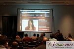 Google Session Audience at the January 19-21, 2011 Internet Dating Conference in Miami