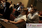 Google Session Audience at iDate2011 Miami