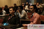 Audience for Google Session at the 2011 Internet Dating Conference in Miami