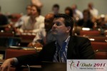 Google Session Audience at the January 19-21, 2011 Miami Internet Dating Conference