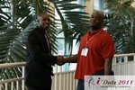 Networking at the 2011 Miami Internet Dating Conference