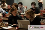 OPW Pre-Session Audience at Miami iDate2011