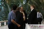 Networking at Miami iDate2011
