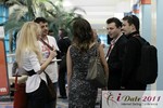Networking at Miami iDate2011