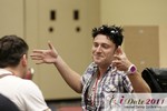 Buyers and Sellers Gathering at the 2011 Internet Dating Conference in Miami