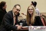 Buyers and Sellers Gathering at the 2011 Internet Dating Conference in Miami