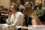 Audience at the 2011 Miami Internet Dating Conference