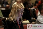Audience at the January 19-21, 2011 Internet Dating Conference in Miami