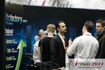 Dating Factory (Silver Sponsor) at Miami iDate2011