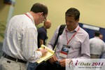 Business Networking at the 2011 Internet Dating Conference in Miami