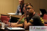 Audience at the January 19-21, 2011 Miami Internet Dating Conference