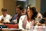 Audience at iDate2011 Miami