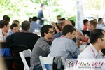 Lunch Business Networking at Miami iDate2011