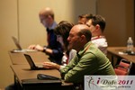IDEA Session Audience at the January 19-21, 2011 Miami Internet Dating Conference