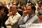 IDEA Session Audience at the January 19-21, 2011 Internet Dating Conference in Miami