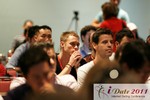 IDEA Session Audience at the 2011 Internet Dating Conference in Miami