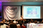Max Polyakov (Founder of Cupid PLC) at the 2011 Internet Dating Conference in Miami