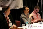 IDEA PANEL at iDate2011 Miami