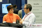 Image Vision Labs (Exhibitor) at the 2011 Internet Dating Conference in Miami