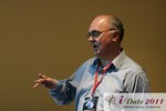 Intro Analytics (DEMO Session) at iDate2011 Miami