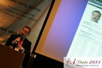 Gene Fishel (Assistant Attorney General, State of Virginia) at the January 19-21, 2011 Internet Dating Conference in Miami