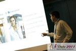 Babytel (DEMO Session) at the 2011 Internet Dating Conference in Miami