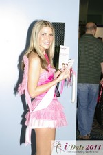 Cupid.com PLC (Platinum Sponsor) at the 2011 Internet Dating Conference in Miami