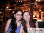 Pre Event Networking Party at Montys at the 2011 Internet Dating Conference in Miami