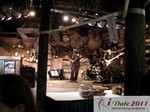 Pre Event Networking Party at Montys at the January 19-21, 2011 Internet Dating Conference in Miami