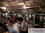 Pre Event Networking Party at Montys at the 2011 Miami Internet Dating Conference