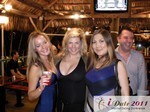 Pre Event Networking Party at Montys at the January 19-21, 2011 Miami Internet Dating Conference