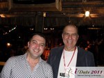 Pre Event Networking Party at Montys at the 2011 Miami Internet Dating Conference