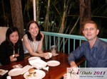 Pre Event Networking Party at Montys at Miami iDate2011