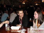 Pre Event Networking Party at Montys at the January 19-21, 2011 Internet Dating Conference in Miami