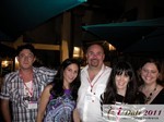 Pre Event Networking Party at Montys at iDate2011 Miami