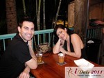 Pre Event Networking Party at Montys at the 2011 Internet Dating Conference in Miami