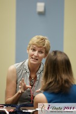 Buyers and Sellers Gathering at the 2011 Miami Internet Dating Conference