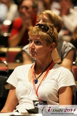 Audience at the 2011 Miami Internet Dating Conference