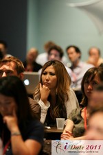 IDEA Session Audience at the 2011 Internet Dating Conference in Miami