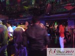 Evening Networking Party at Mangos at Miami iDate2011