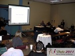 Matchmakers Pre Conference at the January 19-21, 2011 Internet Dating Conference in Miami